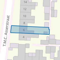 Perceel HAL00-E-4582