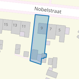 Perceel HAL00-E-4597