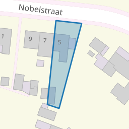 Perceel HAL00-E-4599