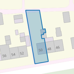 Perceel HAL00-E-4608