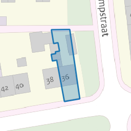 Perceel HAL00-E-4609