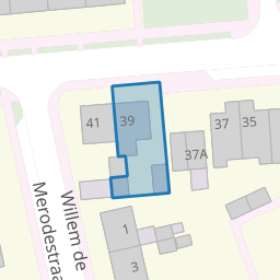 Perceel HAL00-E-4617