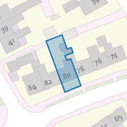 Perceel HAL00-E-4643