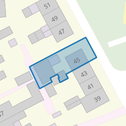 Perceel HAL00-E-4645