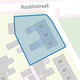 Perceel HAL00-E-4646