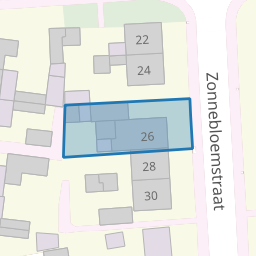 Perceel HAL00-E-4648