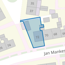 Perceel HAL00-E-4650