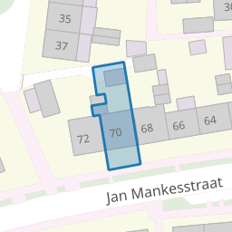 Perceel HAL00-E-4651