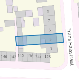 Perceel HAL00-E-4653