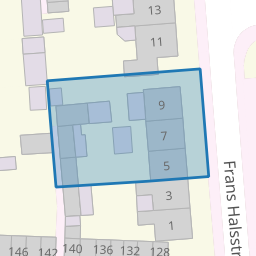 Perceel HAL00-E-4657