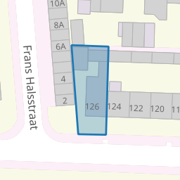 Perceel HAL00-E-4658