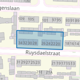 Perceel HAL00-E-4660