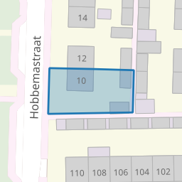 Perceel HAL00-E-4663