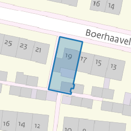 Perceel HAL00-E-4665