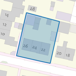 Perceel HAL00-E-4669