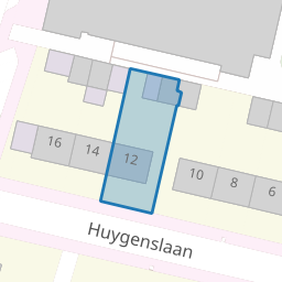 Perceel HAL00-E-4673