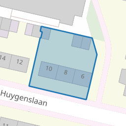 Perceel HAL00-E-4674