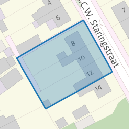 Perceel HAL00-E-4684