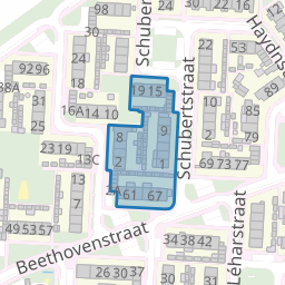 Perceel HAL00-E-4702