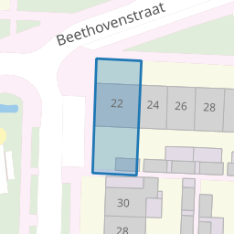 Perceel HAL00-E-4727