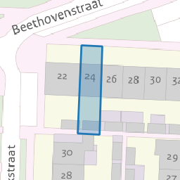 Perceel HAL00-E-4728