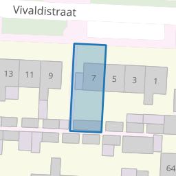 Perceel HAL00-E-4734