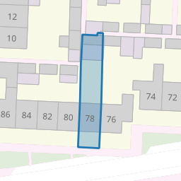 Perceel HAL00-E-4737