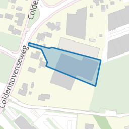 Perceel HAL00-E-4742