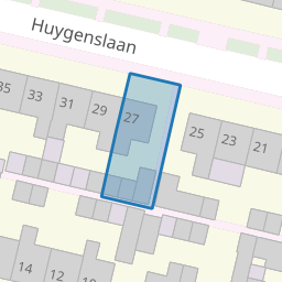 Perceel HAL00-E-4757