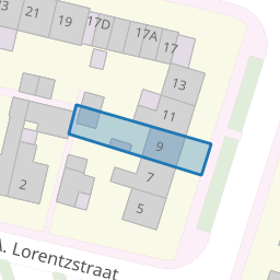 Perceel HAL00-E-4768