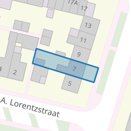 Perceel HAL00-E-4769