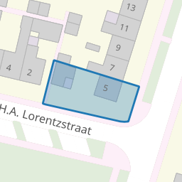 Perceel HAL00-E-4770