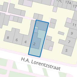 Perceel HAL00-E-4771