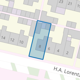 Perceel HAL00-E-4774