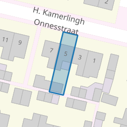 Perceel HAL00-E-4788