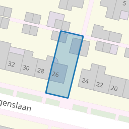 Perceel HAL00-E-4797