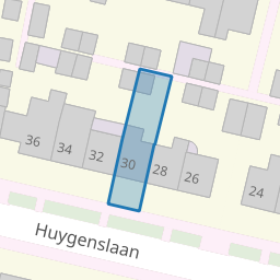 Perceel HAL00-E-4799