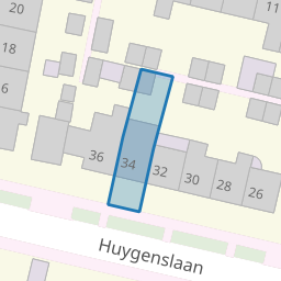 Perceel HAL00-E-4801