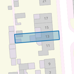 Perceel HAL00-E-4821