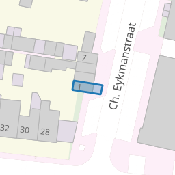 Perceel HAL00-E-4825