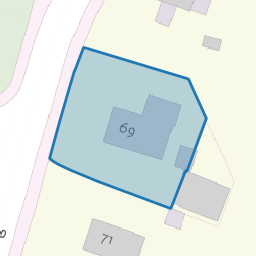 Perceel HAL00-E-4967