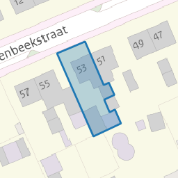 Perceel HAL00-E-4980