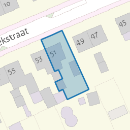 Perceel HAL00-E-4981