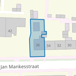 Perceel HAL00-E-4991