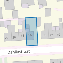 Perceel HAL00-E-5007