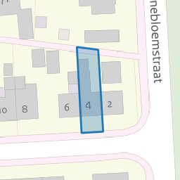 Perceel HAL00-E-5009