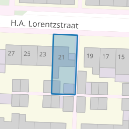 Perceel HAL00-E-5016