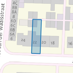 Perceel HAL00-E-5025