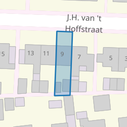 Perceel HAL00-E-5037