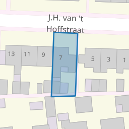 Perceel HAL00-E-5038